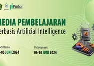 KUNCI JAWABAN MODUL 3.3 Apa Peran AI dalam Pengembangan Presentasi Multimedia, Platform Pintar Kemenag