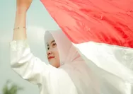 Pemerintah Ajak Masyarakat Rayakan HUT ke-81 RI di Monas, Ada Pesta Rakyat, Doorprize hingga Drone Show