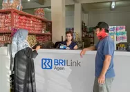 BRI Perluas Akses Keuangan hingga Pelosok, 1,13 Juta Agen BRILink Layani 60.753 Desa