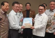 Pertemuan Dudung Abdurachman dan PSMTI Bahas Ekonomi, Kepastian Hukum serta Sinergi Pemerintah dengan Dunia Usaha 
