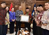Pendidikan Indonesia Catat Sejarah, SMAN 1 Matauli Pandan Menjadi SMA Negeri Pertama Berstatus IB World School