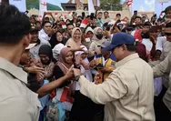 Pidato Prabowo tentang Amanat Rakyat dan Pemberantasan Korupsi Jadi Sorotan, Ini Pesan Penting bagi Aparatur 