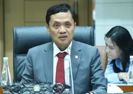 Komisi III DPR Pastikan Penegakan Hukum Tidak Terhenti Setelah Febrie Adriansyah Mundur dari Jampidsus