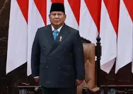 Presiden Prabowo Catat Beragam Capaian Sepekan, Dari Kerja Sama Internasional Hingga Penguatan Ekonomi Desa 