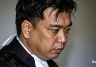Don Ritto dan Febrie Adriansyah Sama-Sama Alumni FH Unja, Ini Fakta Relasi dalam Penyidikan Dugaan TPPU Polri