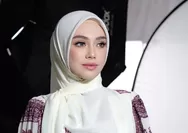 Celine Evangelista Pastikan PublikRumah Dibeli Sejak 2018 dan Bantah Isu Hubungan dengan Jaksa Agung 