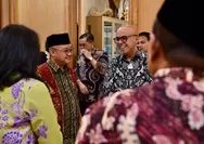 SMAN 1 Matauli Pandan Raih Status IB World School, Bagaimana Dampaknya bagi Pendidikan Negeri Masa Depan