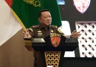 Mengapa FBI Ikut dalam Kasus Febrie Adriansyah, Polri Jelaskan Pemeriksaan Dolar AS dan Barang Bukti Korupsi