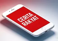 SapuLangit Media Dorong Literasi Budaya Lewat Rubrik Cerita Rakyat yang Angkat Legenda Lokal dari Berbagai Daerah