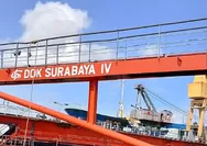 Pailit PT DPS Jadi Momentum Pembenahan bagi Industri Galangan Kapal Nasional, Ini Respons Para Pengusaha