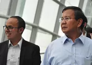 Refleksi Prabowo Subianto di Gardens by the Bay Dikaitkan dengan Realisasi Beragam Program Pembangunan 