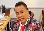 Hotman Paris Hutapea Diminta Minta Maaf oleh PWI, Ini Alasan Organisasi Pers Mengeluarkan Sikap Resmi