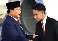 Posisi Duduk Prabowo dan Gibran Jadi Sorotan, Mensesneg Beber Alasan Teknis dalam Sidang Kabinet