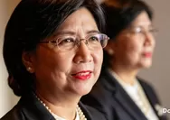 Profil Pejabat Sementara Gubernur BI Destri Damayanti, Ekonom Senior yang Kini Memimpin Transisi Bank Indonesia 