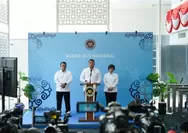 Sudaryono Mulai Benahi Program MBG, 883 SPPG Ditutup Permanen dan Ratusan Pegawai Diberhentikan Resmi
