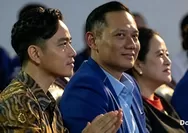 Jokowi, SBY dan Megawati Dinilai Masih Berpengaruh, Politik 2029 Diprediksi Semakin Dinamis Menjelang Pilpres