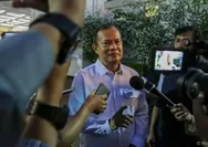 BMKG Peringatkan El Nino 2026 Berpotensi Sangat Kuat, Simak Dampaknya Terhadap Pangan, Air dan Energi 