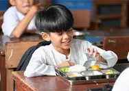 Putusan MK Ubah Skema Anggaran Makan Bergizi Gratis, Pemerintah dan DPR Wajib Menyesuaikan APBN Tahun 2028 