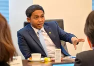 Dugaan Suap Kuantan Singingi, KPK Perkuat Bukti Sebelum Putuskan Pemeriksaan Raja Juli Antoni dalam Penyidikan 
