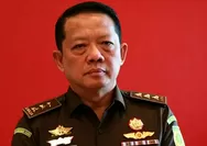 Dokumen Disita dari Rumah Mantan Jampidsus Febrie Adriansyah, Kejagung Tegaskan Seluruh Proses Sesuai Hukum 