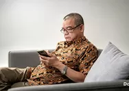 Lahyanto Nadie Bawa Pengalaman 4 Dekade Memimpin Bisnisnews.com Hadapi Tantangan Transformasi Media Digital 