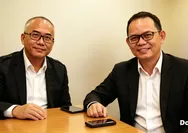 Hallo.id Fokus pada Informasi Ekonomi untuk Jawab Kebutuhan Investor, Pelaku Usaha dan Pengambil Kebijakan 