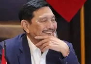 Registrasi UMKM Jadi Kunci Integrasi Data Pajak, Luhut Soroti Celah Penghindaran Kewajiban Perpajakan Usaha