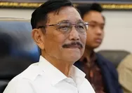 Luhut Tegaskan Hilirisasi Harus Naik Kelas dengan Pengusaha Lokal, Teknologi, Lingkungan, dan Keselamatan Kerja