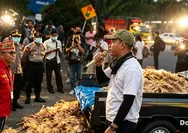 Pemadaman Listrik Kalimantan Tengah Belum Tuntas, GPG Minta DPR RI Evaluasi Kinerja Jajaran PLN Setempat