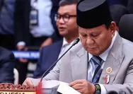 Survei Terbaru IPO Ungkap Kepuasan Publik terhadap Presiden Prabowo, MBG Menjadi Faktor Persepsi Positif