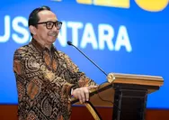 Juda Agung Soroti Kebutuhan Investasi 2027, Swasta Diproyeksikan Topang Rp7.973 Triliun Pembiayaan 