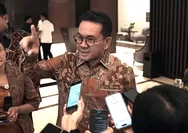 Kemendag Hubungkan Daerah Surplus dan Kekurangan Pasokan Telur Ayam Melalui Business Matching Antarwilayah