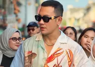 Denny Sumargo atau Densu Terseret Sidang Richard Lee Vs Doktif, Ini Penjelasan Soal Produk White Tomato