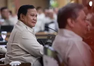 Capaian Presiden Prabowo dalam 663 Hari, Dari B50, Pendidikan, Kesehatan Hingga Efisiensi Anggaran Pemerintah