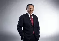 Mengapa Sukanto Tanoto Kini Jadi Taipan Indonesia Terkaya Dunia Menurut Bloomberg Billionaires Index Terbaru