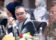 Perpres Ojol Segera Terbit, Dasco Pastikan DPR Awasi Regulasi dan Perlindungan untuk Pengemudi