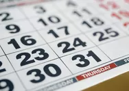 Long Weekend dan Libur Sekolah Desember 2025: Info Lengkap Kalender Liburan Akhir Tahun