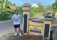 Survei Pollingkita, Pandu Kesuma Dewangsa Unggul Dalam Bursa Calon Bupati Lampung Selatan