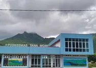 Hasan Pertanyakan Progres Perubahan Nama Puskesmas Tana Mori Menjadi Golo Mori