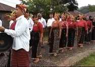 Semangat Kebangkitan Musik Tradisional Indonesia Melalui Lokovasia 2024