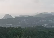 Bukan Piche Kota atau Juan Reza, ini Alasanya Memilih Ebiet G. Ade Hadir di Labuan Bajo