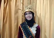 Apriliana dari Mabar Mewakili Provinsi NTT Ikut Olimpiade Sains Nasional