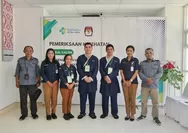 Pasangan Mario-Richard Sudah Mulai Menjalani Pemeriksaan Kesehatan di Kupang