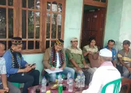 BI Perwakilan NTT Bantu Alsintan untuk Kelompok Tani di Desa Siru Manggarai Barat