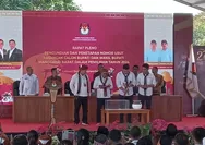 Batal, Tidak Ada Debat yang Kedua untuk Paslon Pilkada Manggarai Barat NTT