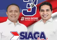 Dukungan ke Paslon SIAGA Semakin Meluas, Andre Garu: NTT Butuh Pemimpin yang Peduli