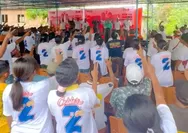 Edistasius Endi: Jangan Malu jadi Anak Orang Kampung