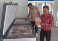 Mengolah Ikan Menjadi Berbagai Produk, Upaya Pemkab Mabar Mulai Februari 2024