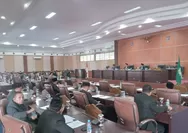 Anggota DPRD Mabar Hasanudin Soroti Bantuan Genset