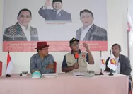 Pilkada Mabar, Ketua Gerindra: Kami Menghormati Paslon yang Ajukan Gugatan ke MK